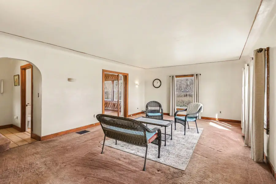 5284 E Territorial Road, Pleasant Lake, MI 49272 - #2