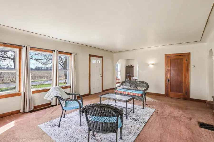 5284 E Territorial Road, Pleasant Lake, MI 49272 - #3