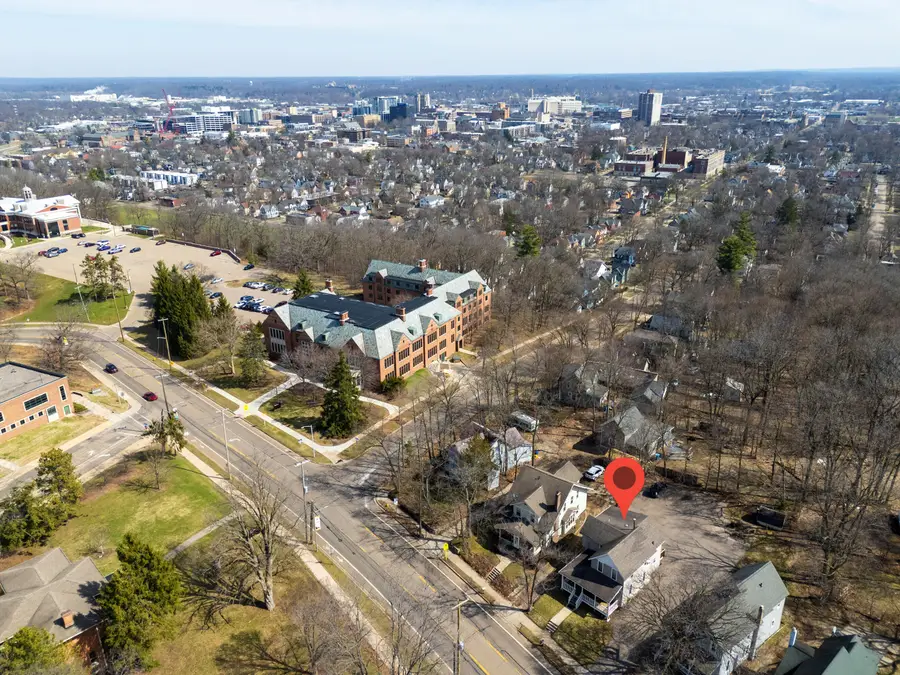 811 Oakland Drive, Kalamazoo, MI 49008 - #2