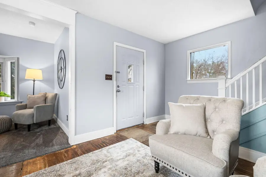 144 Westover Street, Ann Arbor, MI 48103 - #2