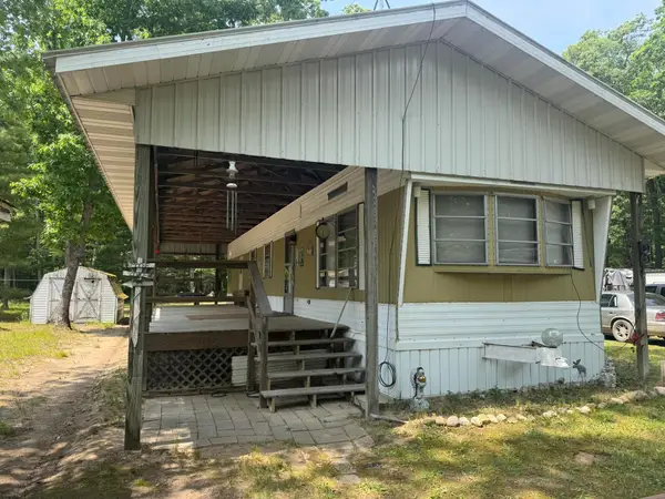 5859 N Utter Road, Irons, MI 49644