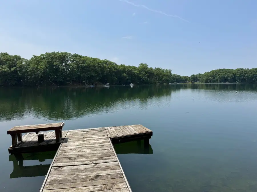 5859 N Utter Road, Irons, MI 49644 - #3