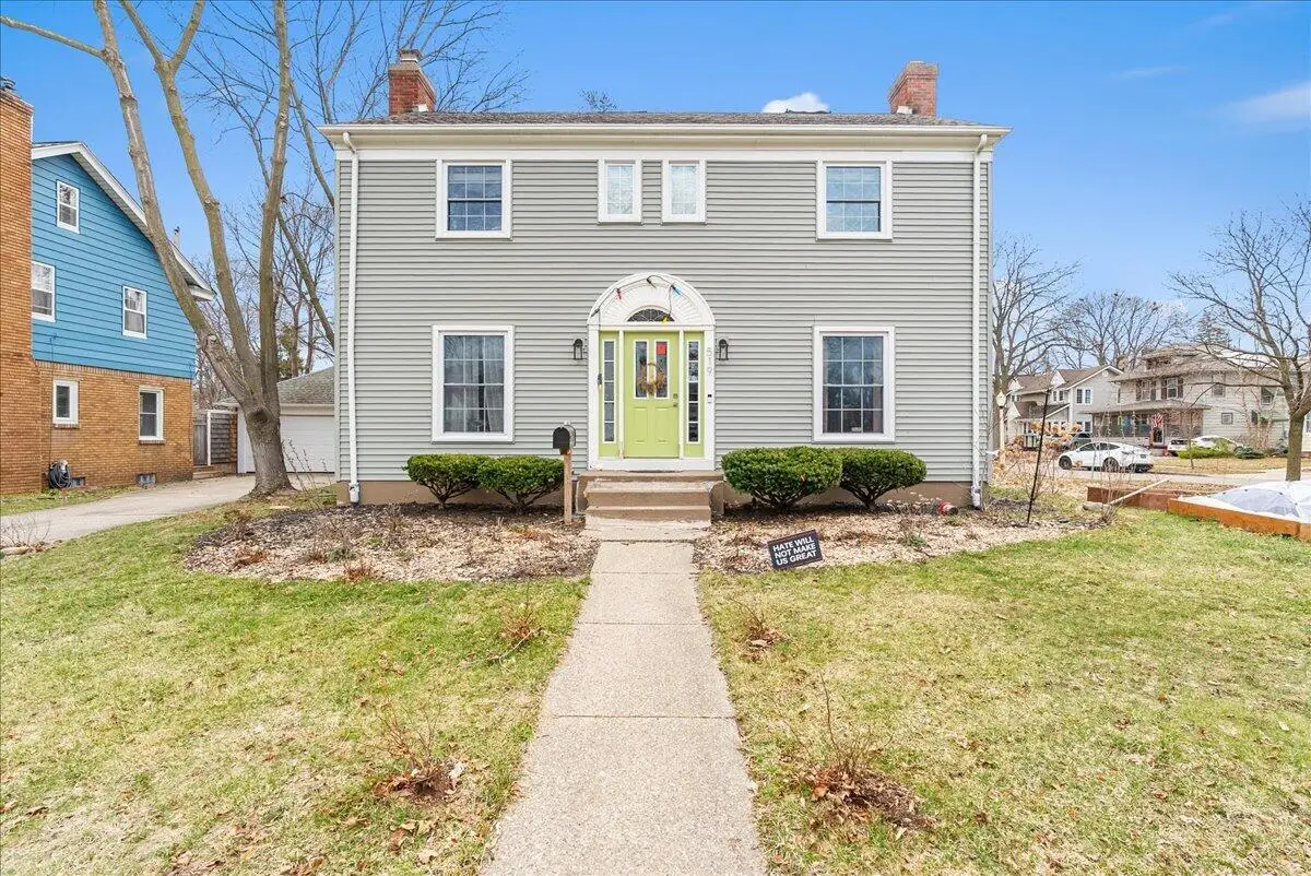 519 West Street, Lansing, MI 48915 - #1