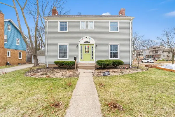 519 West Street, Lansing, MI 48915