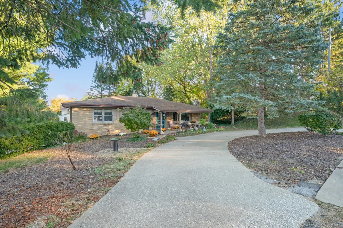 4913 Ridge Road, Stevensville, MI 49127 - #1