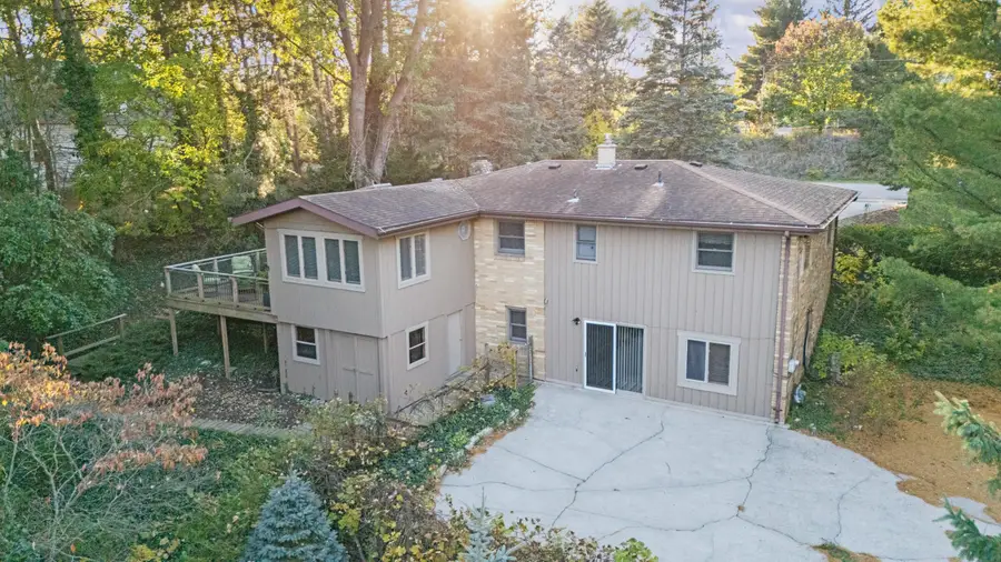 4913 Ridge Road, Stevensville, MI 49127 - #2