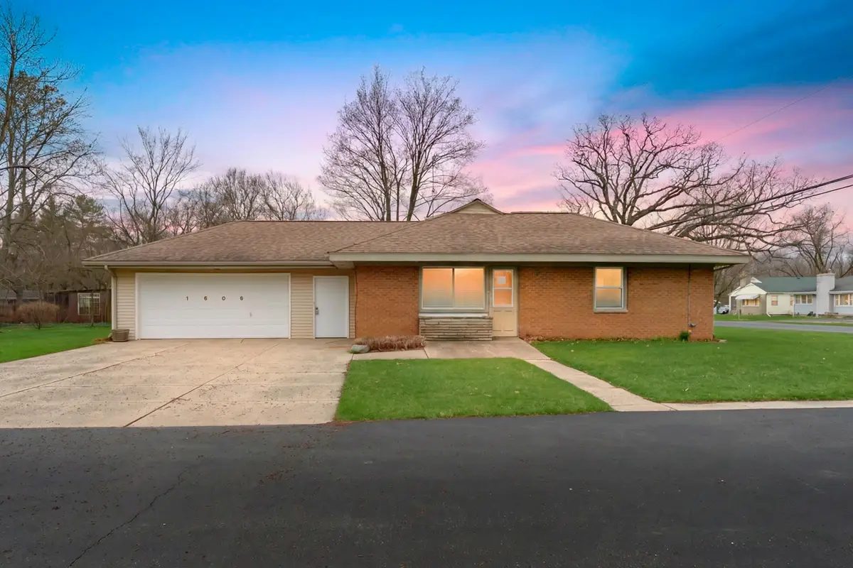 1606 E G Avenue, Kalamazoo, MI 49004 - #1