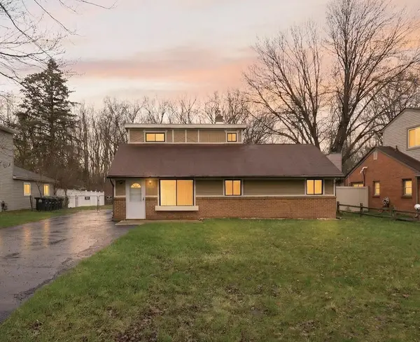 24432 Kensington Street, Taylor, MI 48180