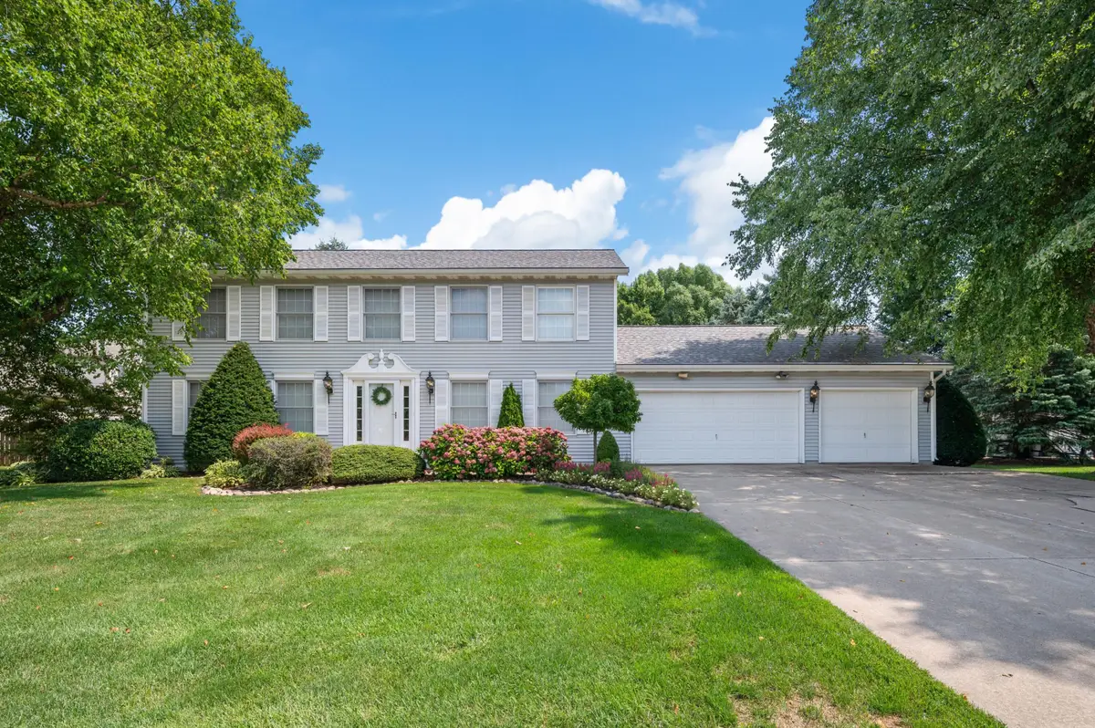 2233 Anderson Circle, Stevensville, MI 49127 - #1