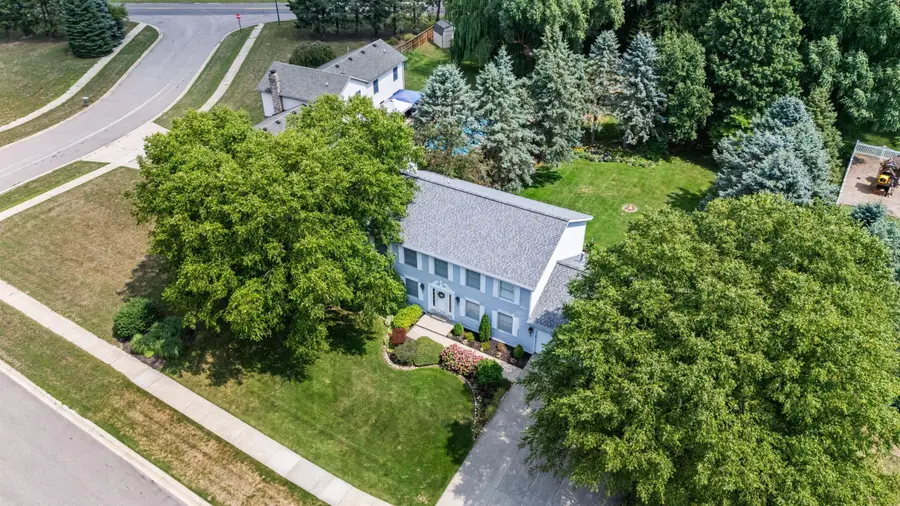 2233 Anderson Circle, Stevensville, MI 49127 - #2