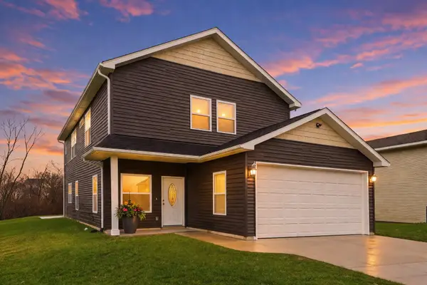 6628 Sawgrass Drive Se, Grand Rapids, MI 49508