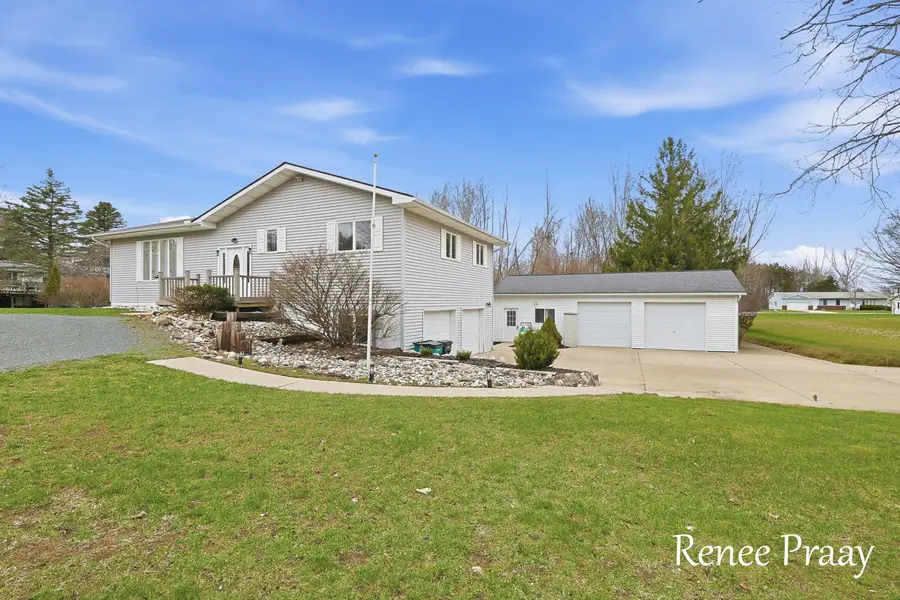 3830 Meadowbrook Lane, Hart, MI 49420 - #2