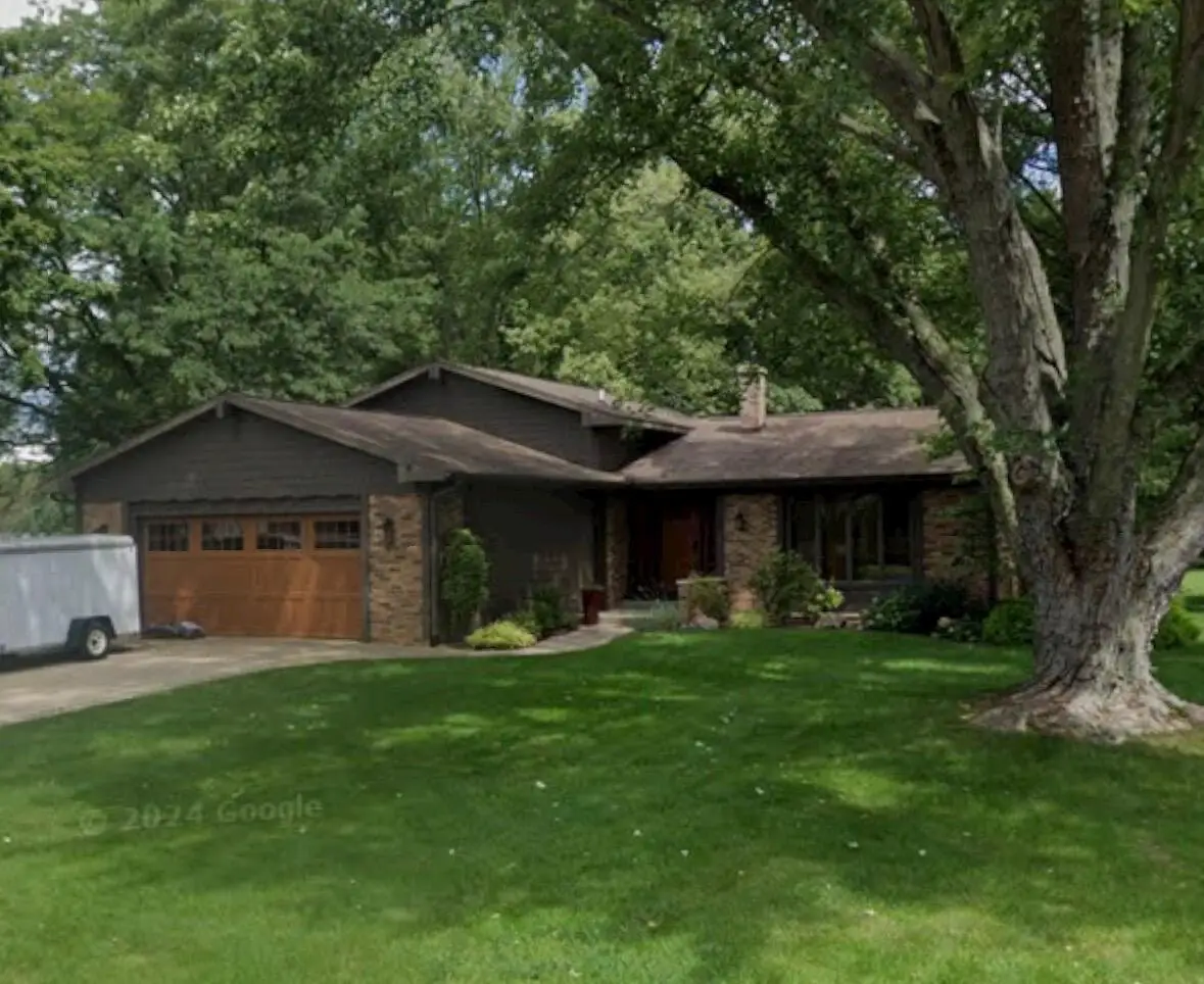 298 Sherman Drive, Marshall, MI 49068 - #1