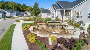 1396 Center Hill Road Se #52, Lowell, MI 49331 - #2