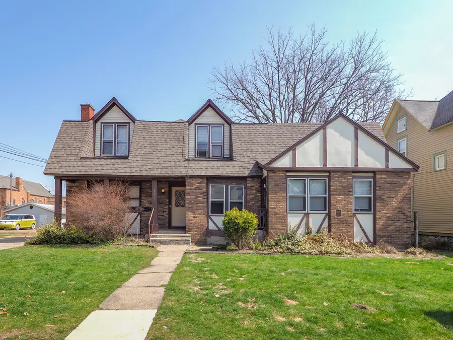 521 Pearl Street, Kalamazoo, MI 49007 - #2