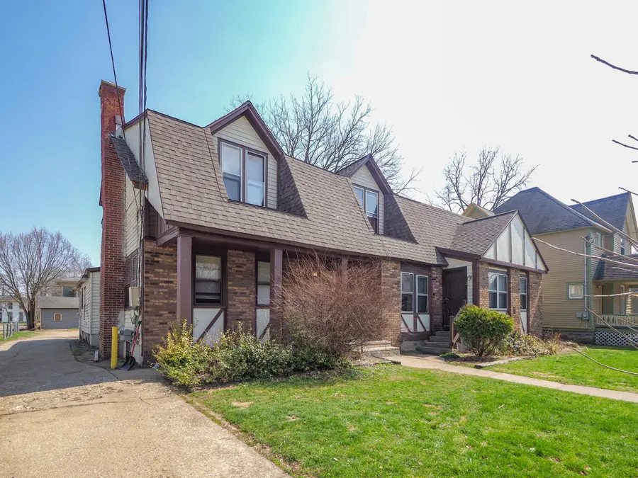 521 Pearl Street, Kalamazoo, MI 49007 - #3