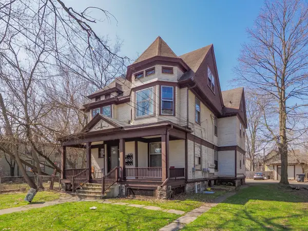 922 S Park Street, Kalamazoo, MI 49001