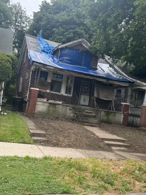 5071 Saint Clair Street, Detroit, MI 48213