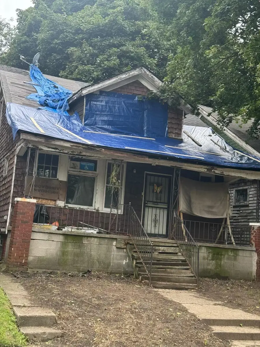 5071 Saint Clair Street, Detroit, MI 48213 - #2