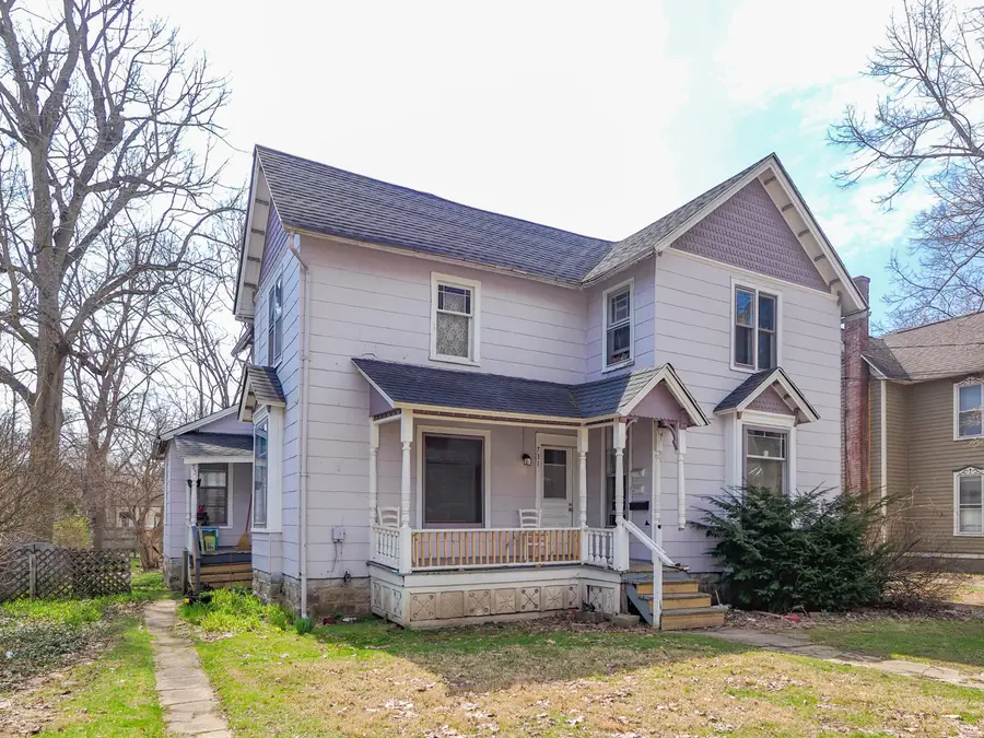 731 Village Street, Kalamazoo, MI 49008 - #2