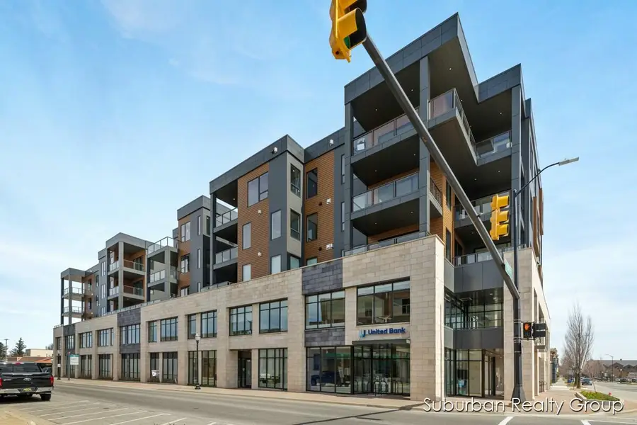 159 S River Avenue #401, Holland, MI 49423 - #2