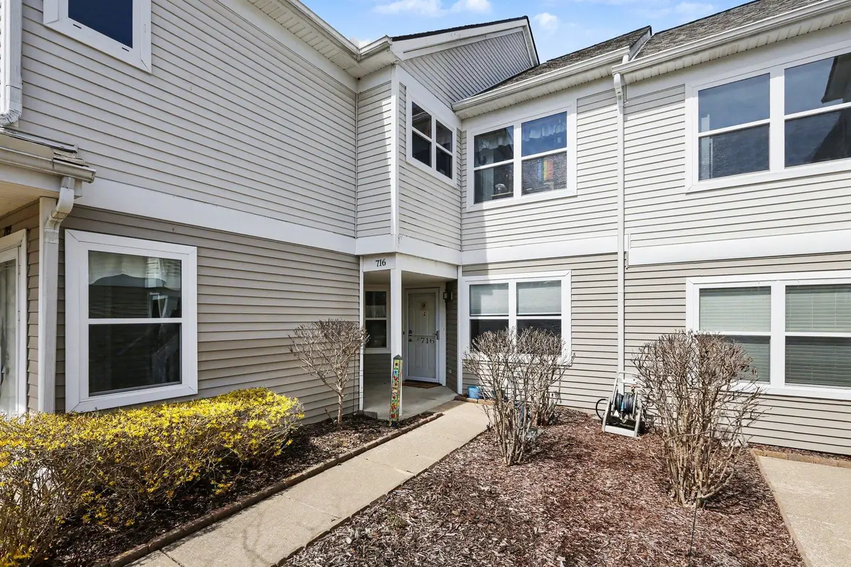 716 Cobblestone Way, Chelsea, MI 48118 - #1