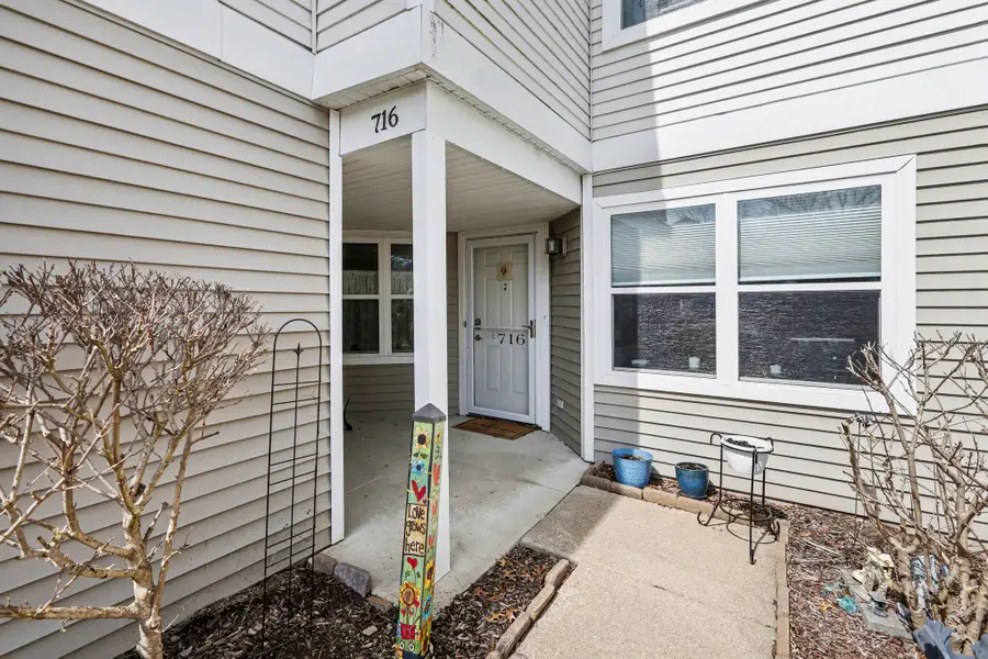 716 Cobblestone Way, Chelsea, MI 48118 - #2