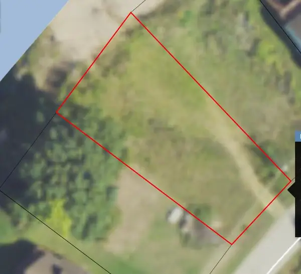 10670 Emerald Drive, Cement City, MI 49233