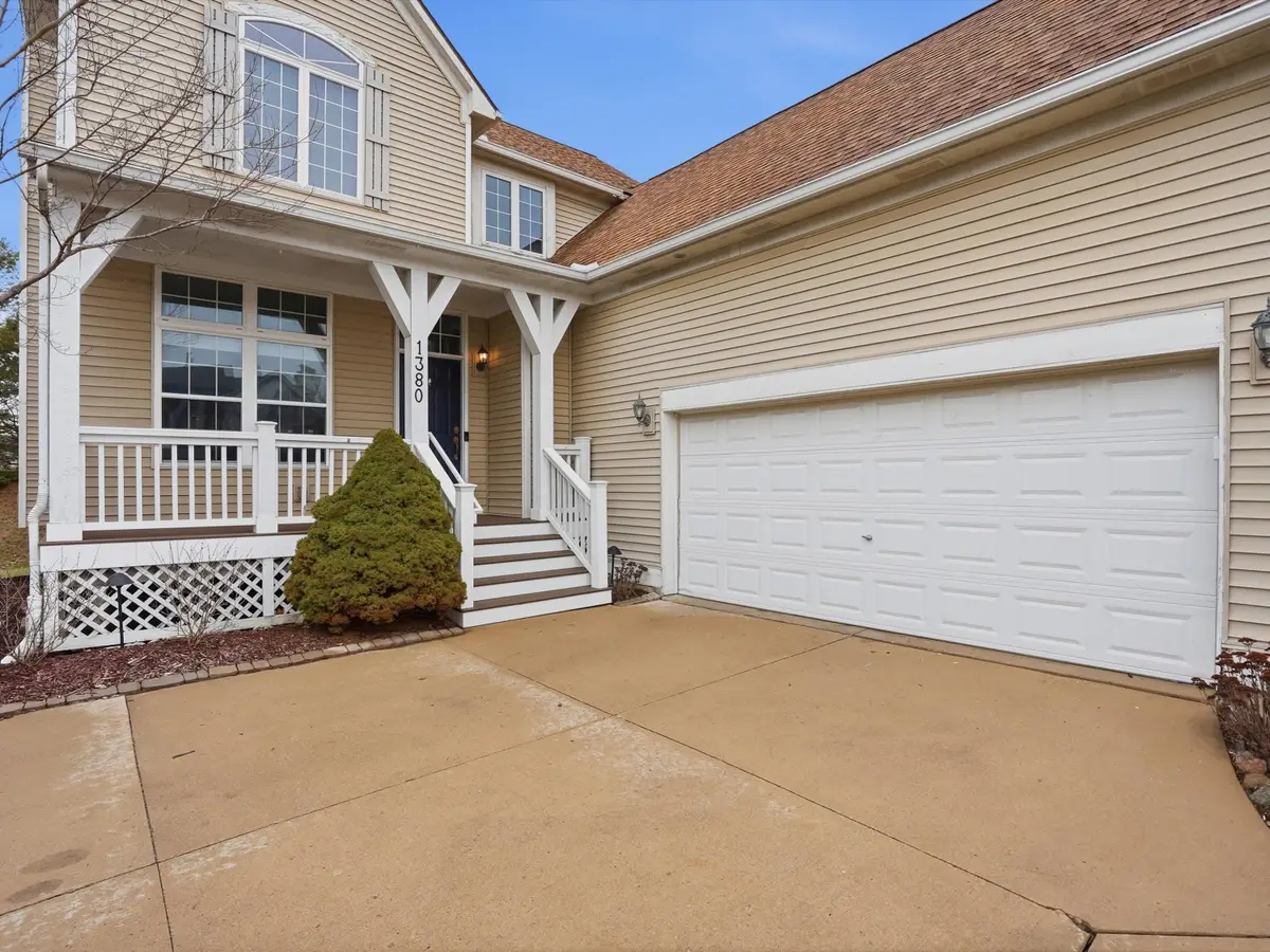 1380 Timmins Drive, Ann Arbor, MI 48103 - #1