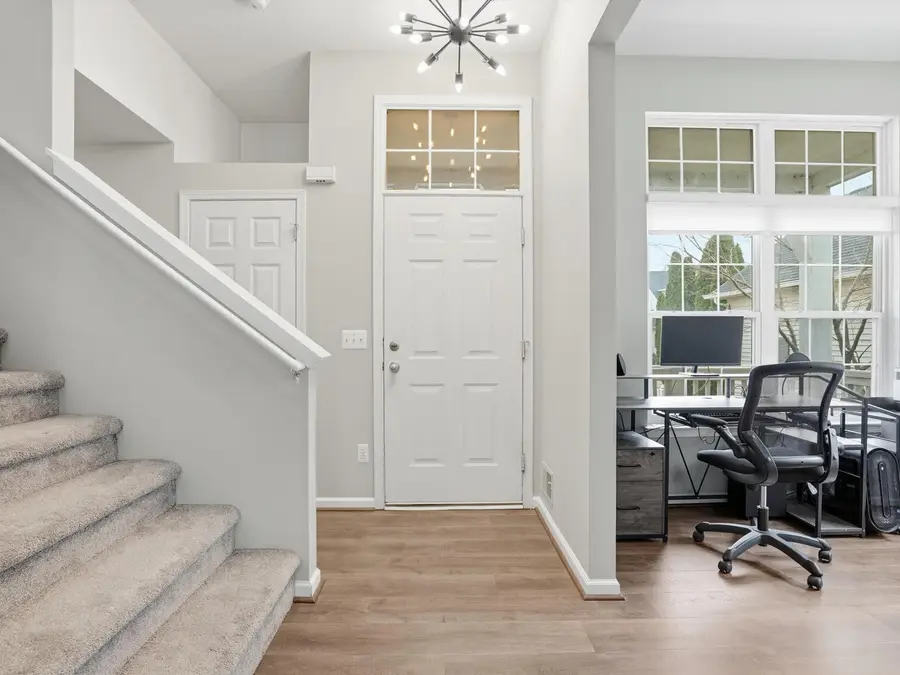 1380 Timmins Drive, Ann Arbor, MI 48103 - #3