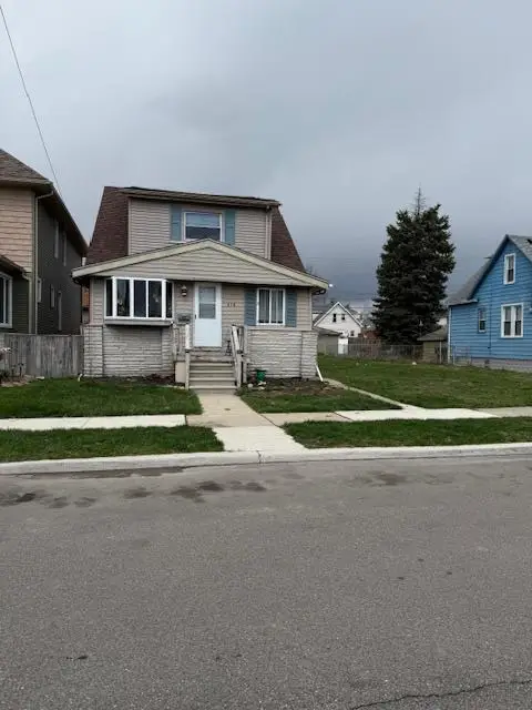 840 Superior Boulevard, Wyandotte, MI 48192