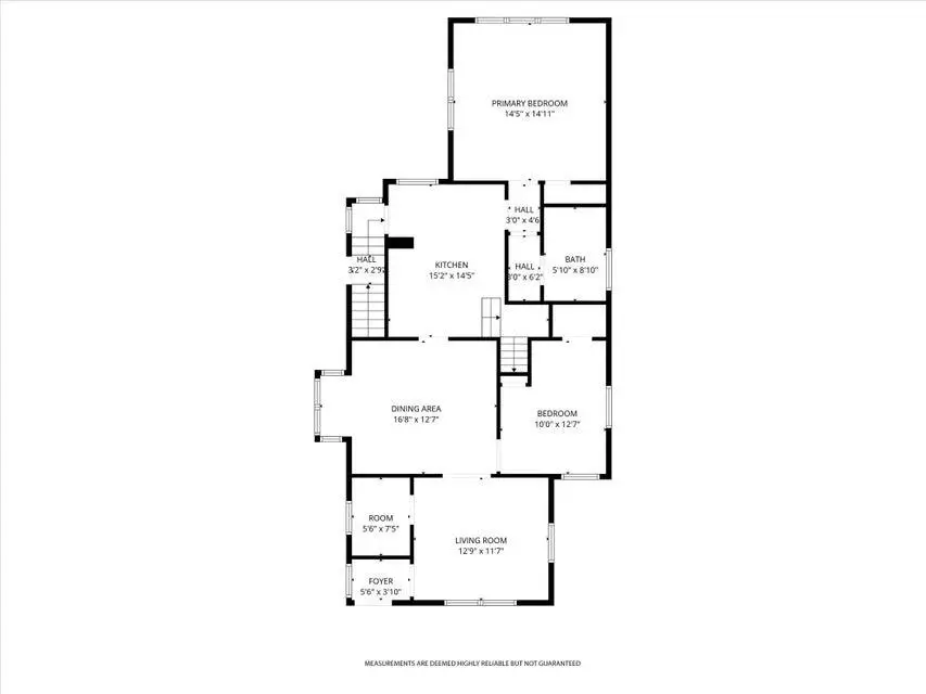 2133 S Burdick Street, Kalamazoo, MI 49001 - #2