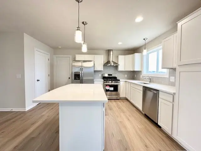 Lot 15 Journey's Way Lane, Hastings, MI 49058 - #2