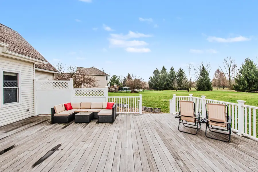 10732 Marquedat, Grass Lake, MI 49240 - #3