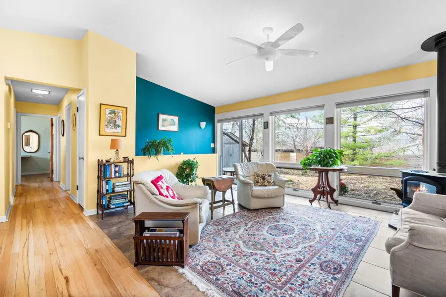 1827 Avondale Avenue, Ann Arbor, MI 48103 - #2