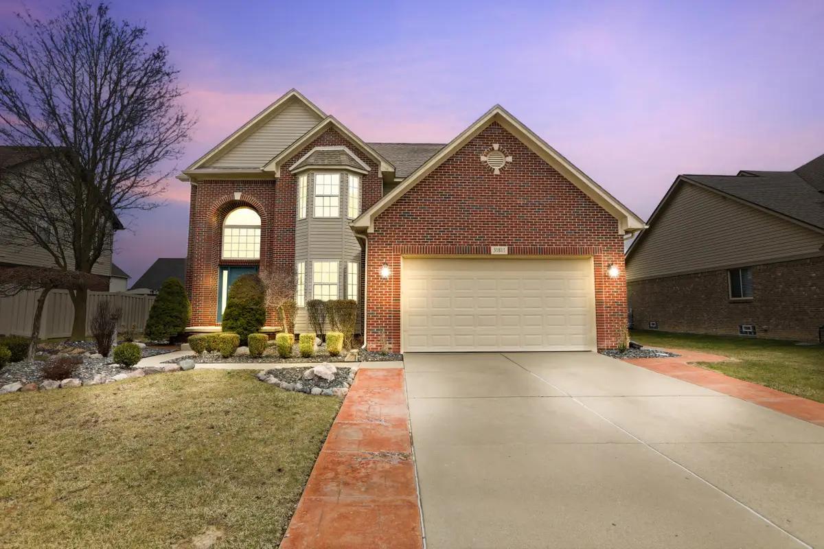 31811 Day Lily Drive, Rockwood, MI 48173 - #1