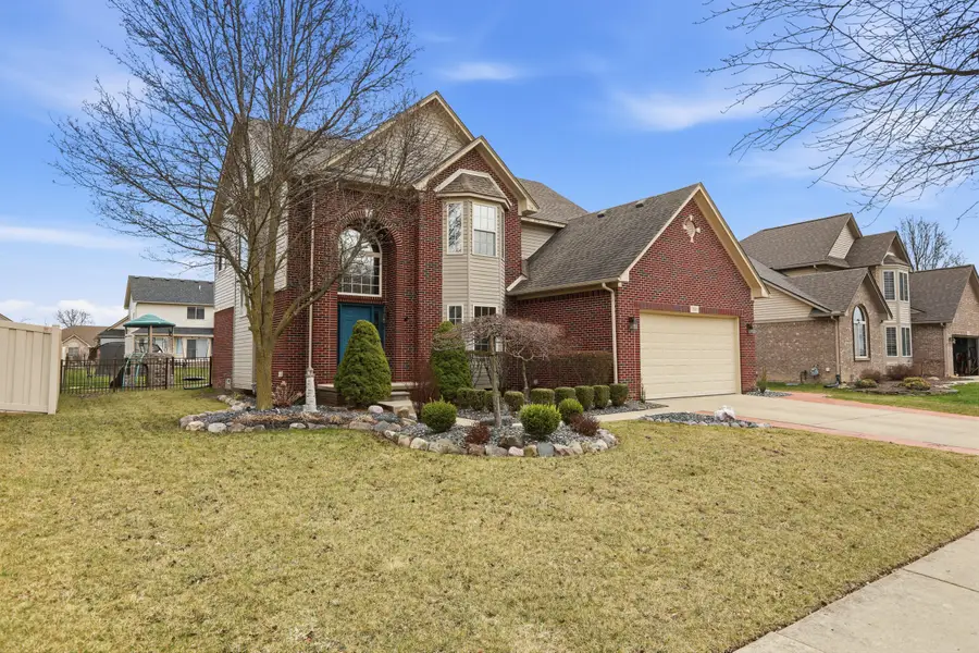 31811 Day Lily Drive, Rockwood, MI 48173 - #2