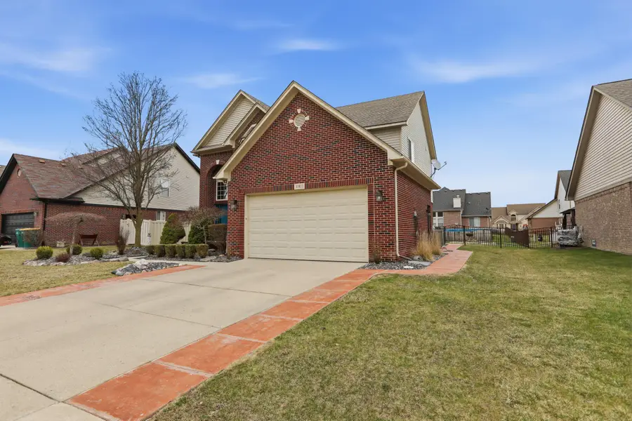 31811 Day Lily Drive, Rockwood, MI 48173 - #3