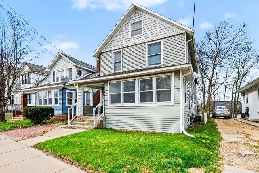 1510 W Main Street, Kalamazoo, MI 49006 - #2