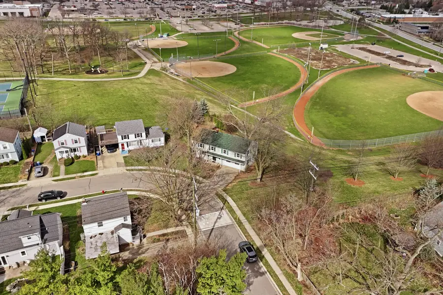 123 Longman Lane, Ann Arbor, MI 48103 - #2