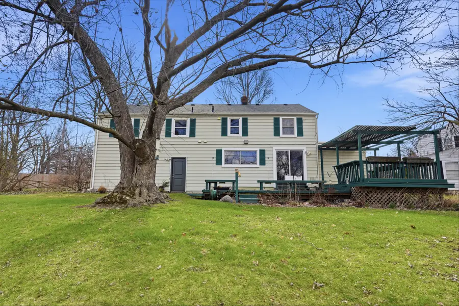 123 Longman Lane, Ann Arbor, MI 48103 - #3