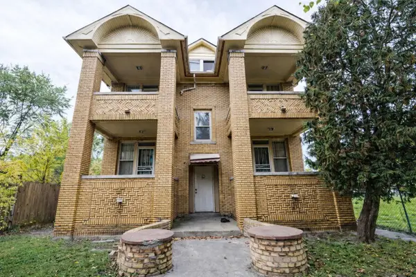 11391 Belleterre Avenue, Detroit, MI 48204