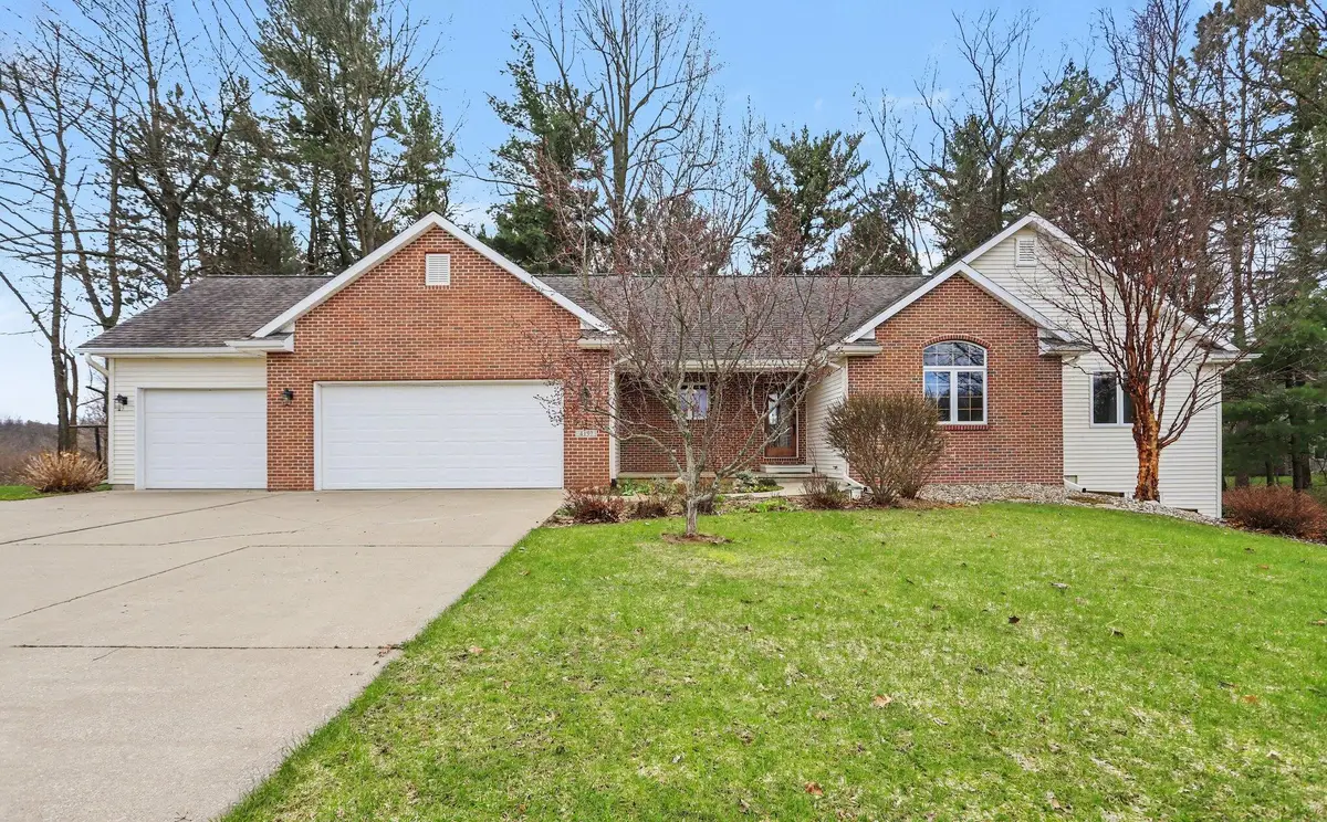 4197 Stoney Hill Drive, Kalamazoo, MI 49009 - #1