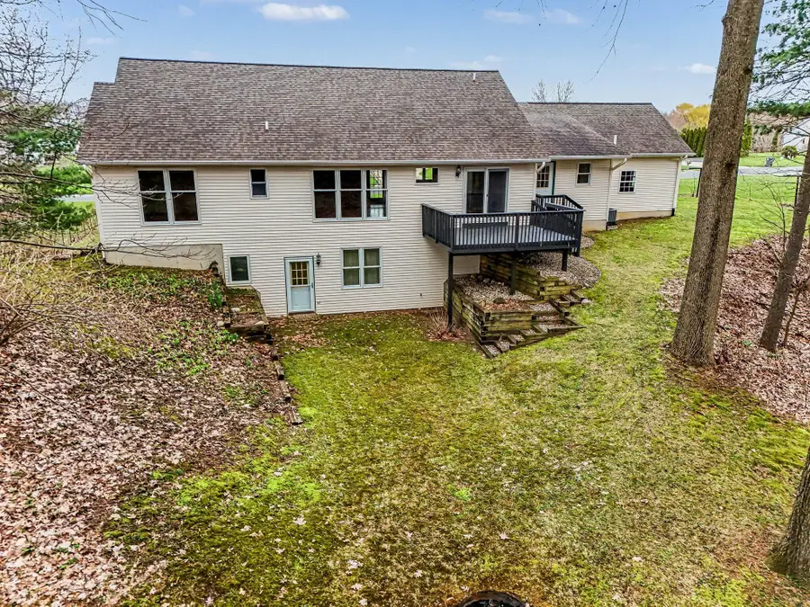 4197 Stoney Hill Drive, Kalamazoo, MI 49009 - #3