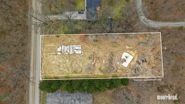 12079 Buchanan Street, Grand Haven, MI 49417