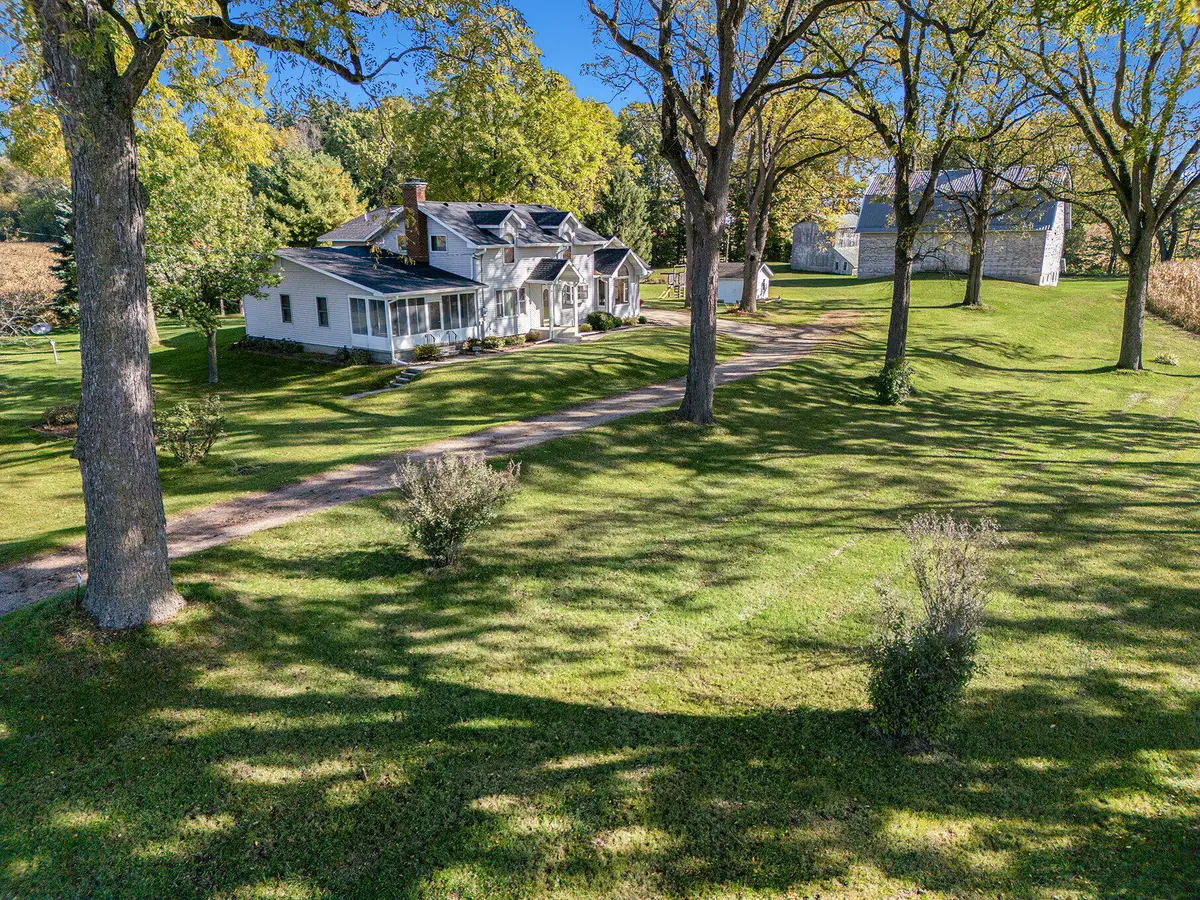 67291 Robbins Lake Road, Jones, MI 49061 - #1