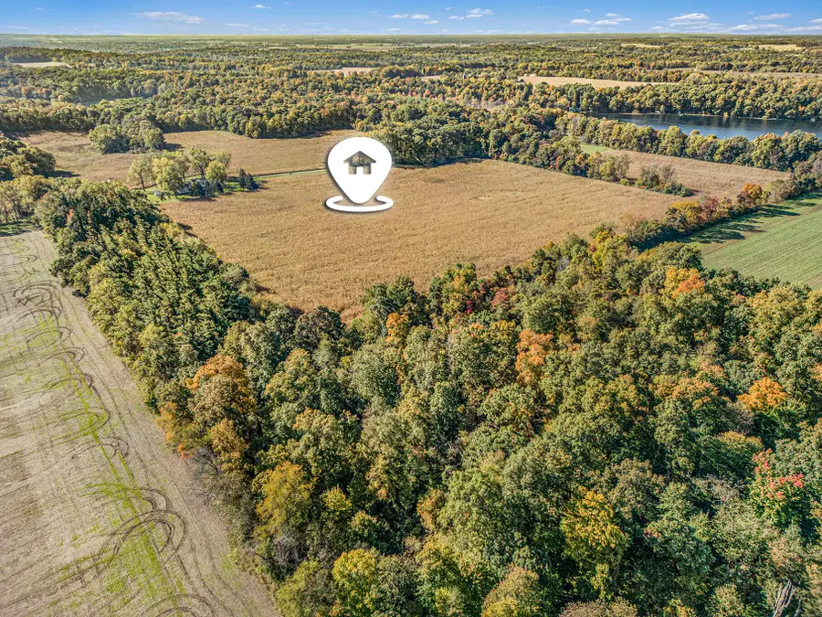 67291 Robbins Lake Road, Jones, MI 49061 - #2
