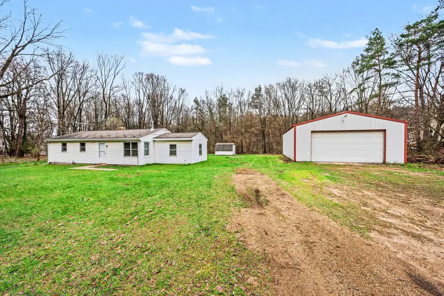 1401 S 2nd Street, Kalamazoo, MI 49009 - #2