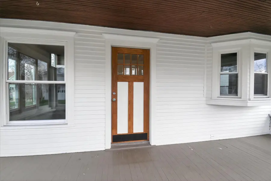 1308 Leroy Street, Jackson, MI 49202 - #3