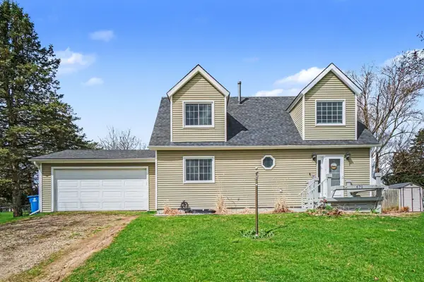 670 Kimberly Street, Galesburg, MI 49053